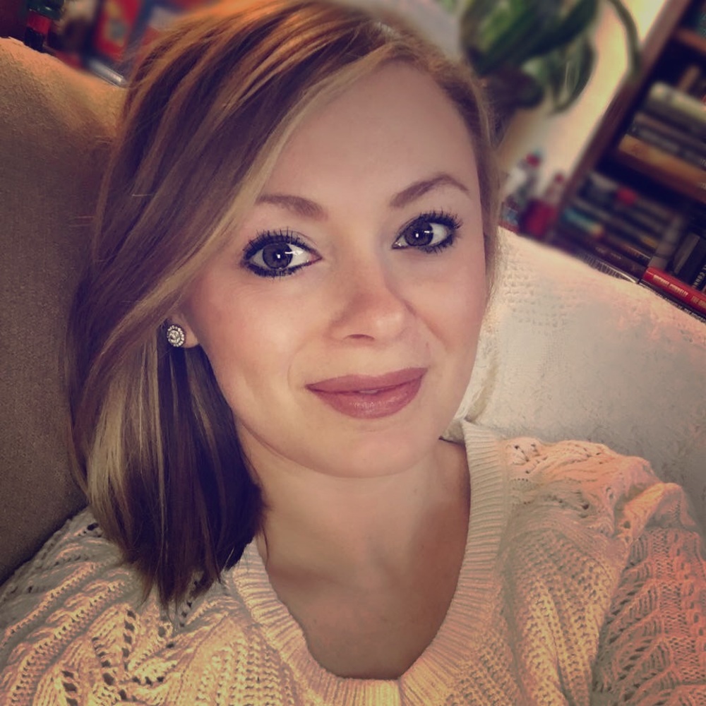 Meet the Posher, Kelli